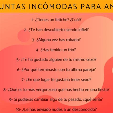 preguntas para no aburrir a un chico|100 preguntas para hacerle a un chico